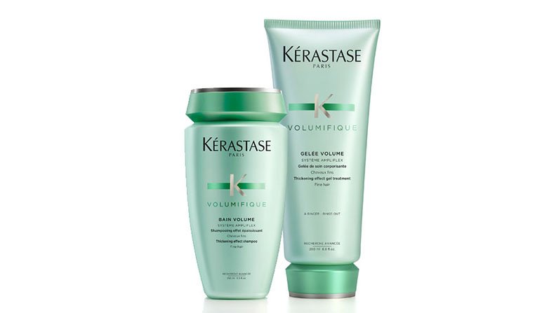 Volumifique Collection Kerastase